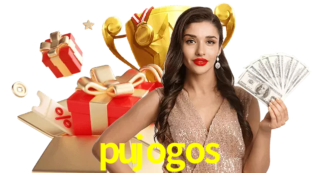 Jogue com dealers reais no pujogos!