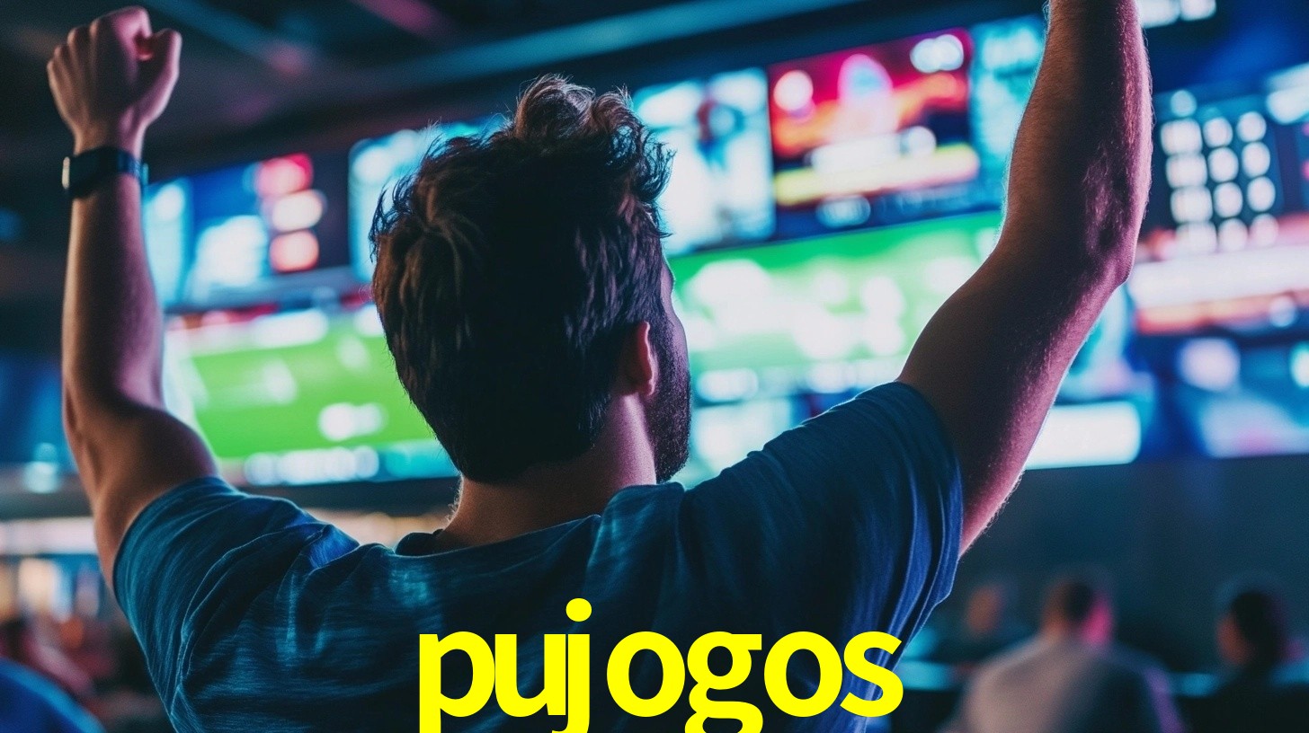 pujogos APP