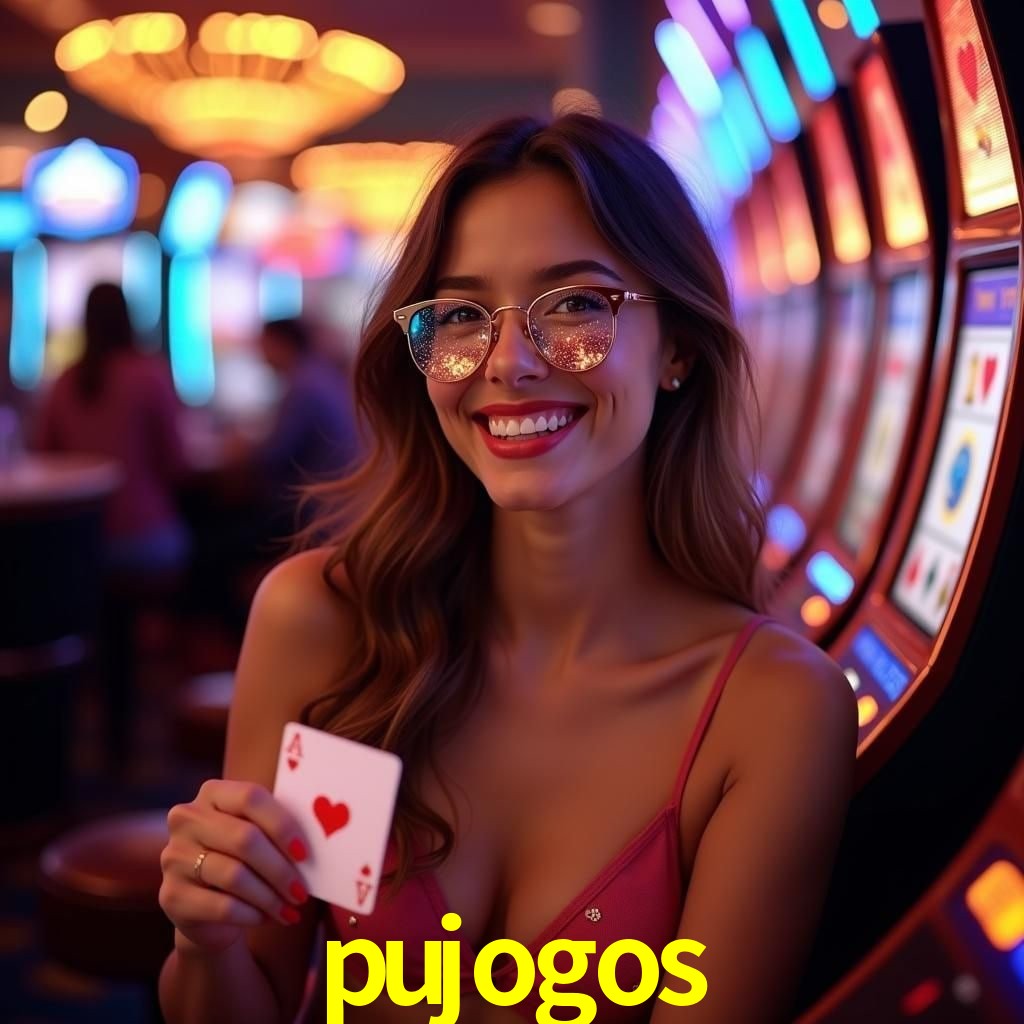 Statistics pujogos