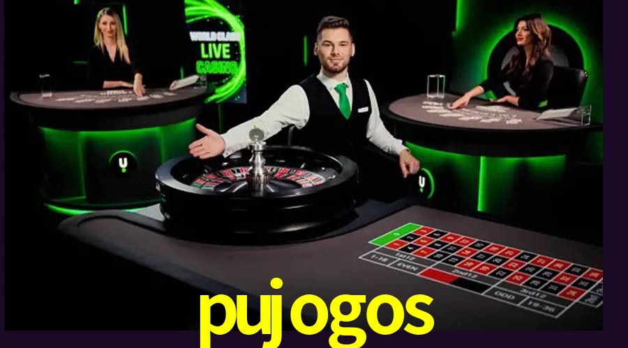 Responsive Design pujogos