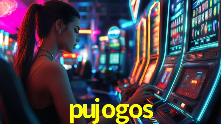 Ofertas Imperdíveis na pujogos: Promoções e Bônus Que Valem a Pena
