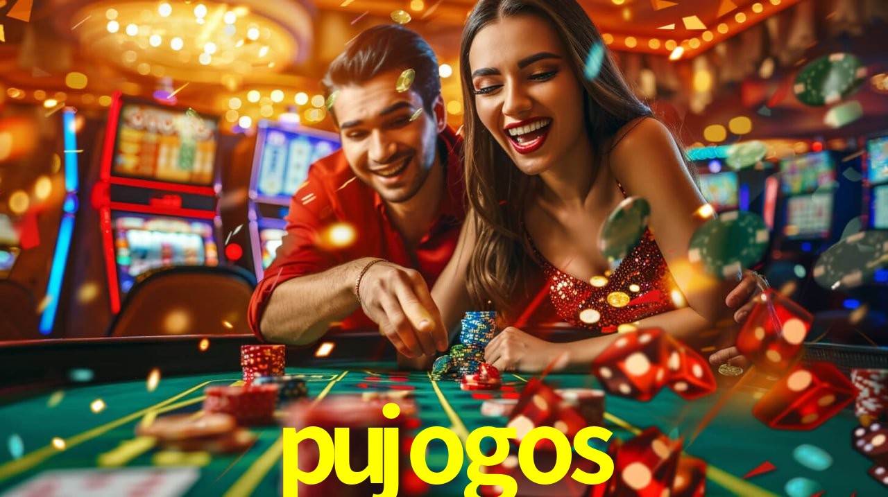 Segurança 2FA pujogos