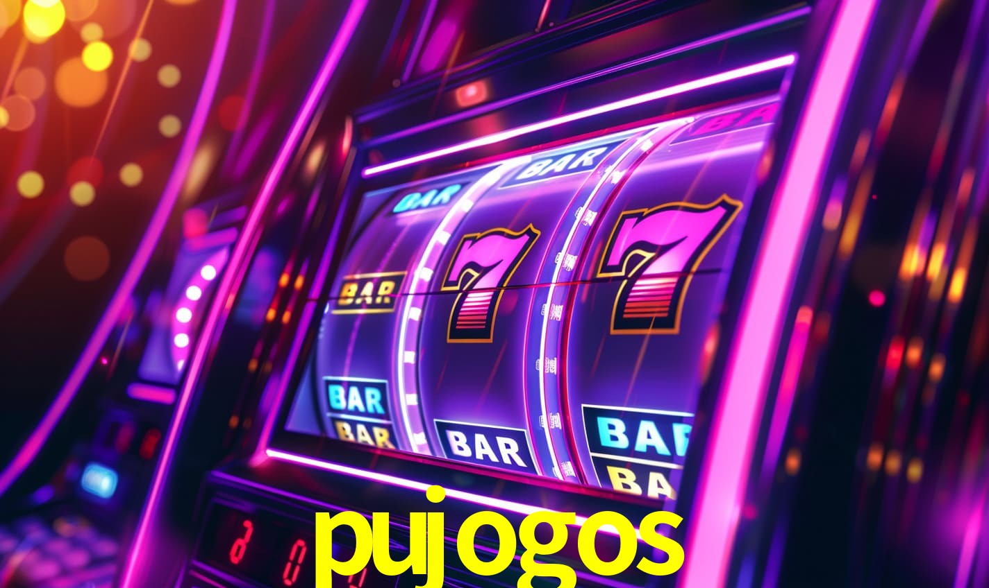 pujogos