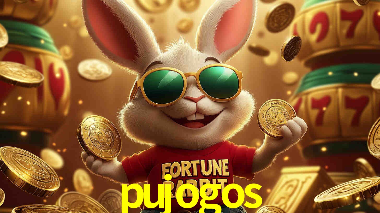 pujogos: Jogue Crash e Experimente Alta Recompensa Instantânea