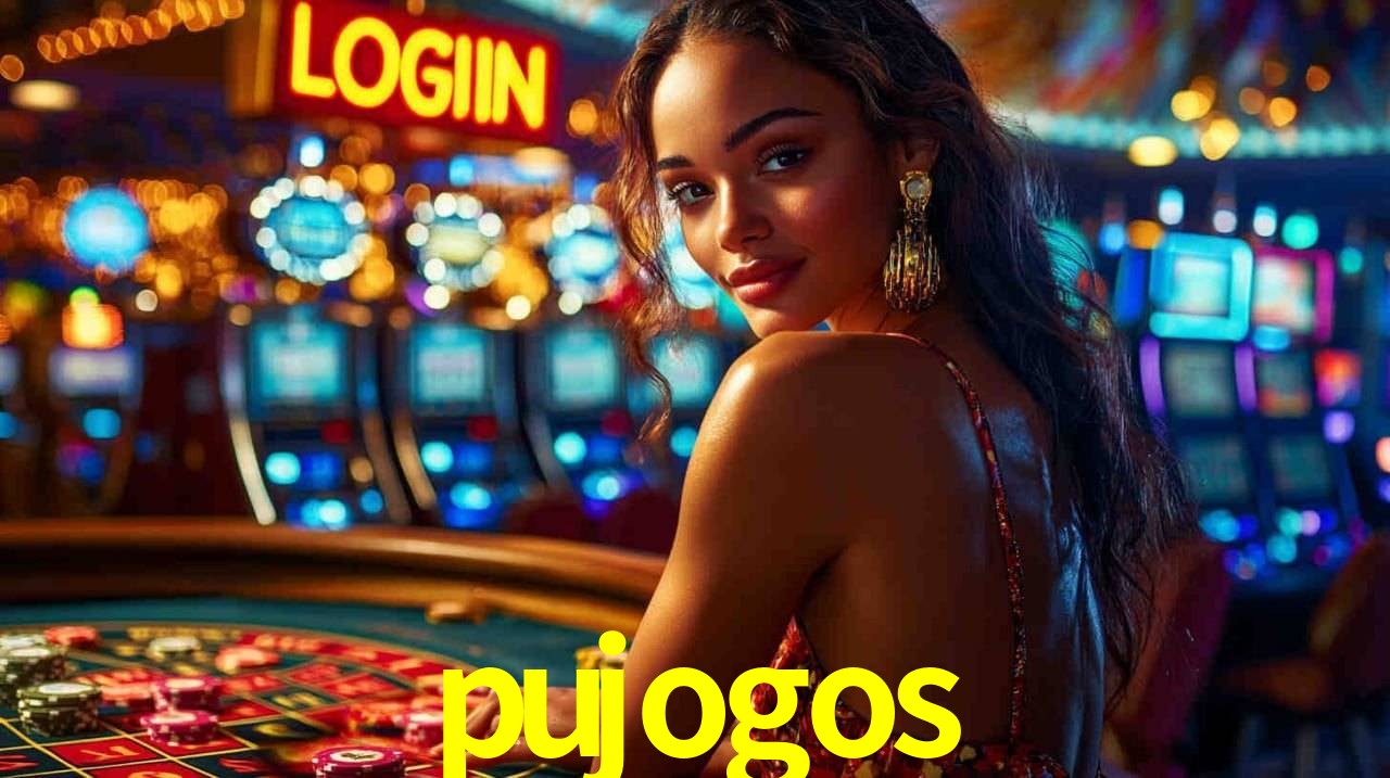 Jogos de Slot pujogos