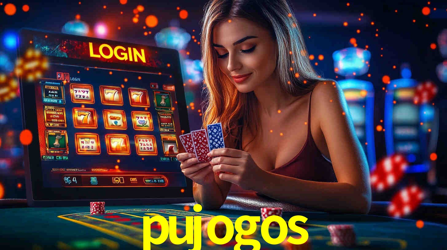 Bônus Generosos e Exclusivos no pujogos para Você!