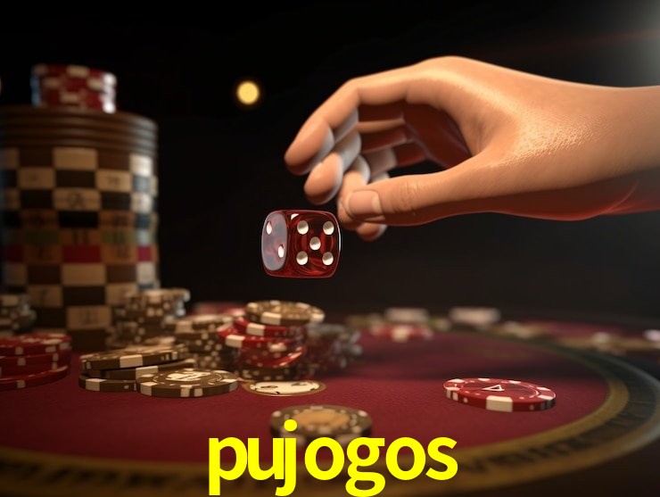 Avaliações dos Jogadores pujogos