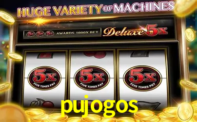 A Popularidade dos Caça-Níqueis no pujogos