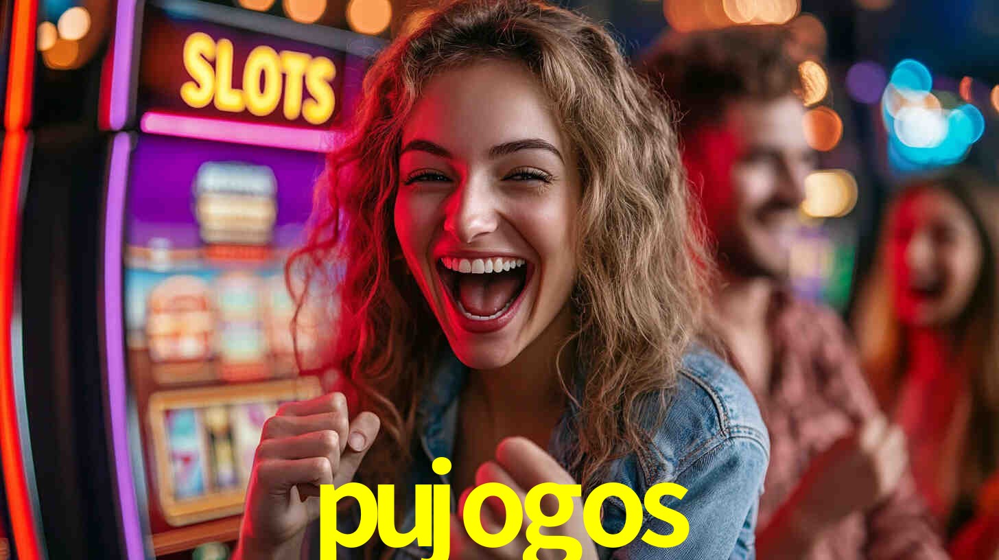 Descubra a Essência do pujogos: Nossa História e Compromissos