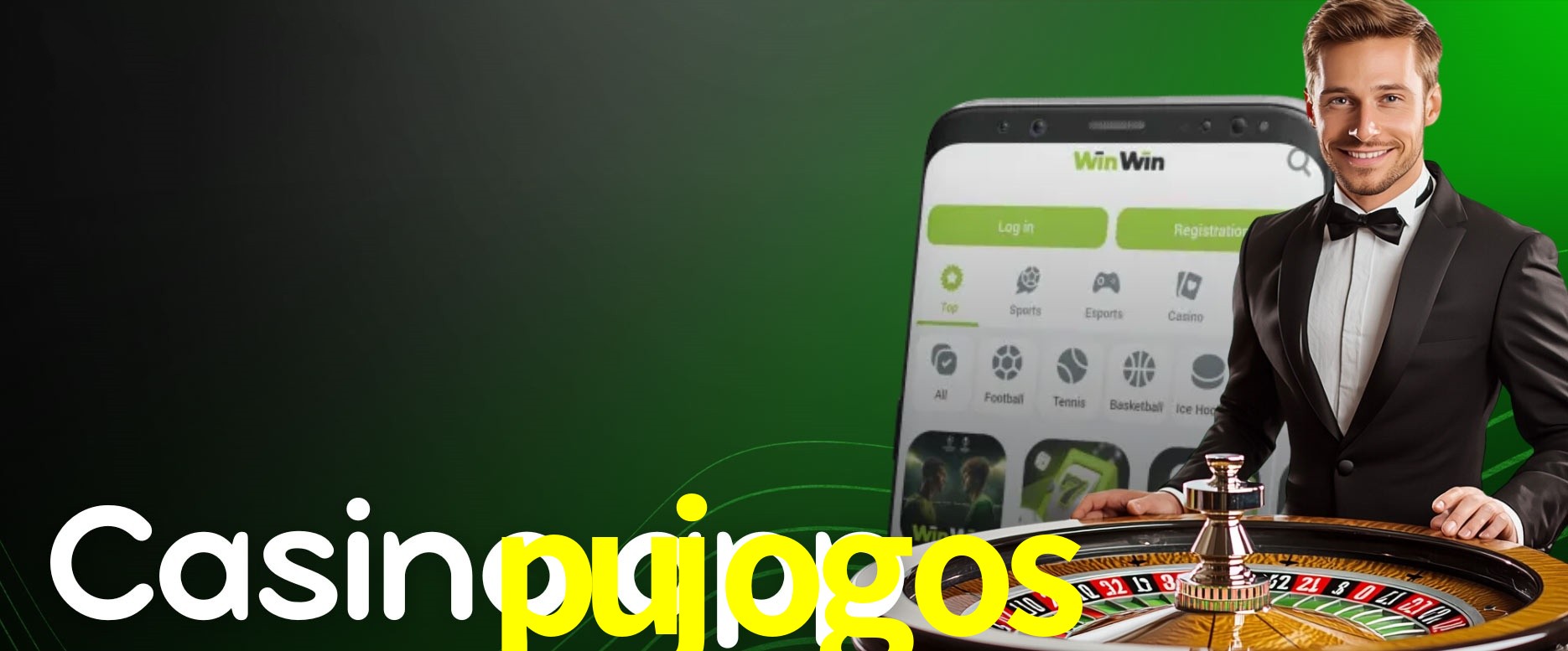 Weekend Specials pujogos