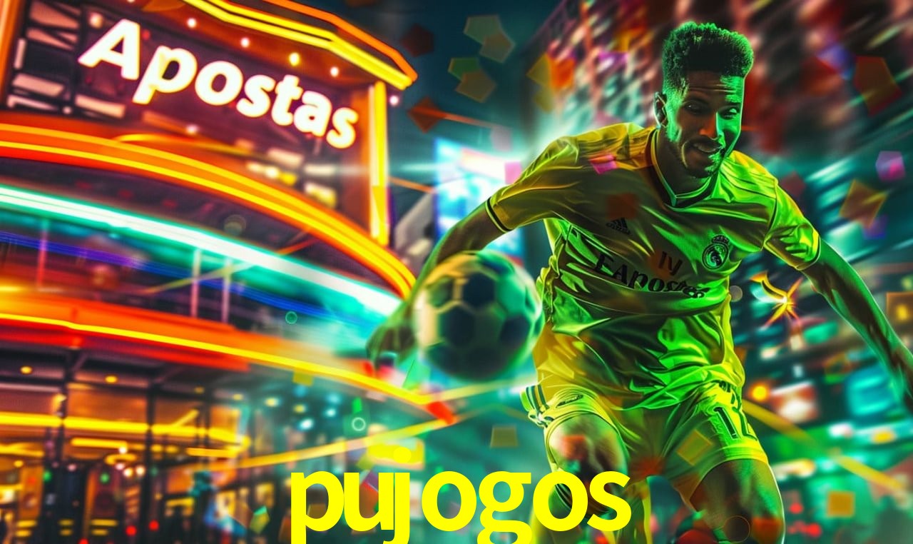 Estatísticas do Jogo pujogos