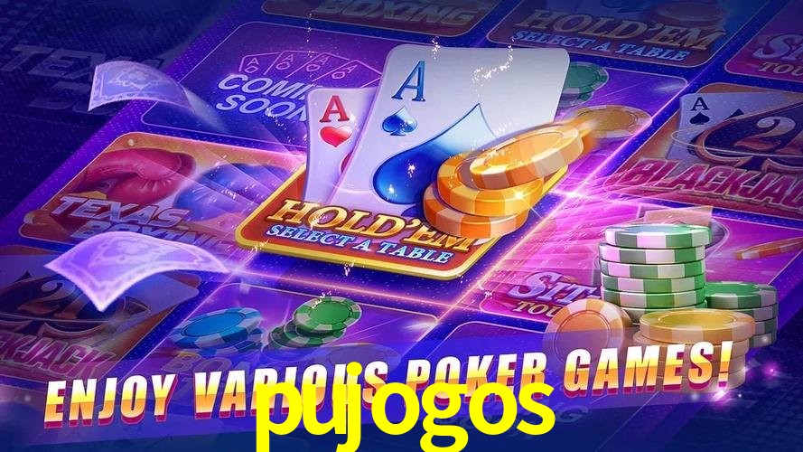 Desvendando o Mundo dos Jogos Virtuais na pujogos