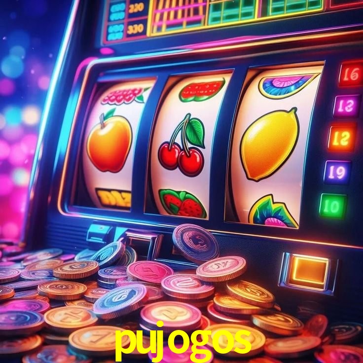 Apostas de Futebol pujogos