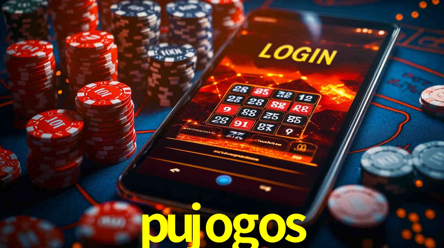 pujogos APP