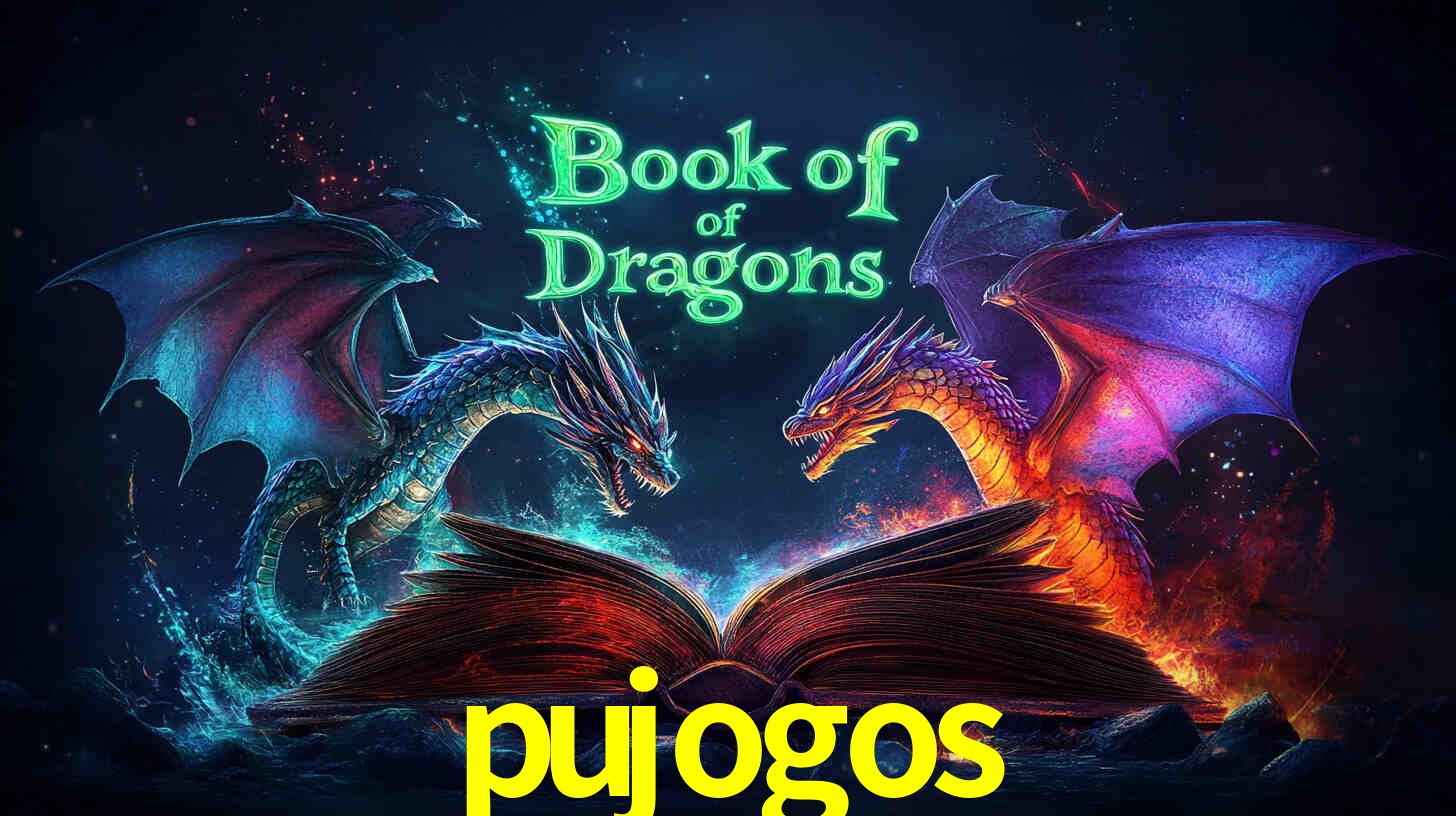 Desvendando o Mundo dos Jogos Virtuais na pujogos