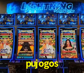 A Experiência Imersiva dos Cassinos Ao Vivo no pujogos