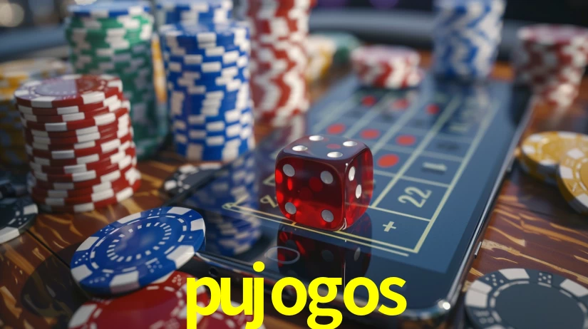 pujogos APP