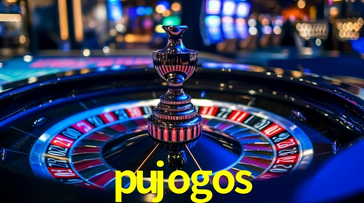 pujogos