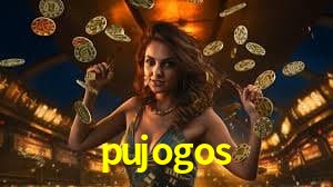 Game Statistics pujogos
