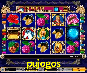 Descubra a Essência do pujogos: Nossa História e Compromissos