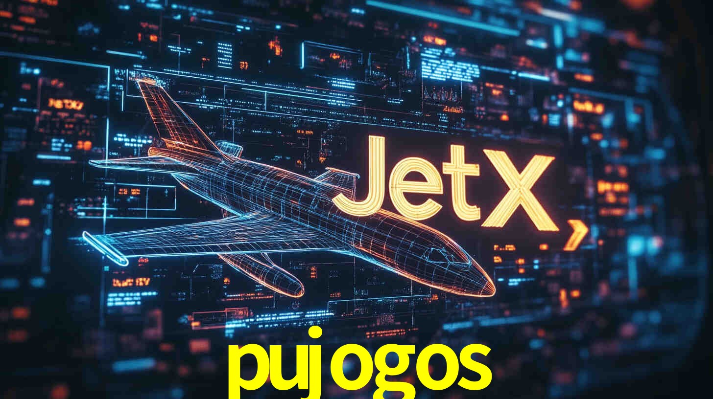 Inovações de Jogos na pujogos: O Futuro das Experiências Interativas