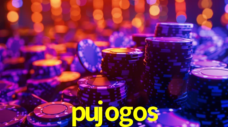pujogos