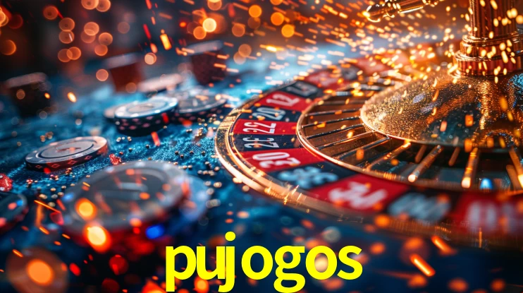 Secure Login pujogos
