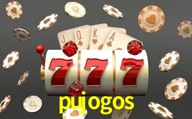 Bônus após cadastro na pujogos