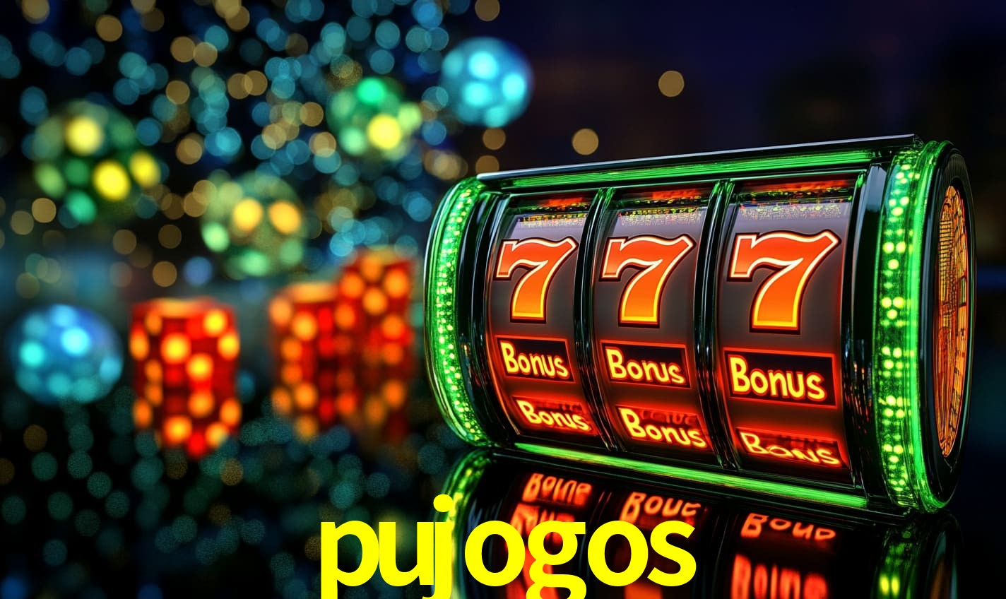 Login Seguro pujogos