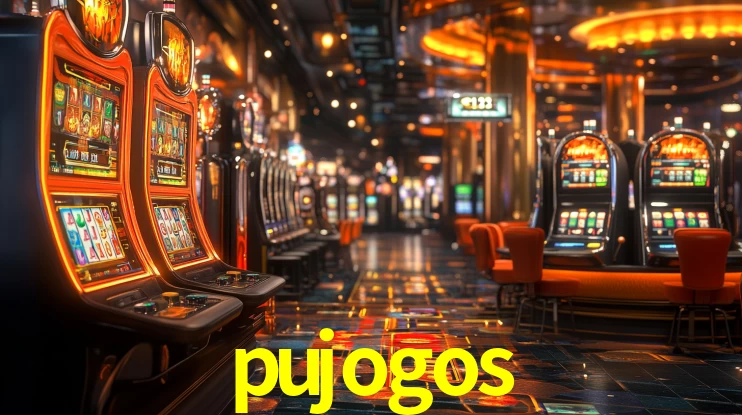 Cashback e recargas na pujogos