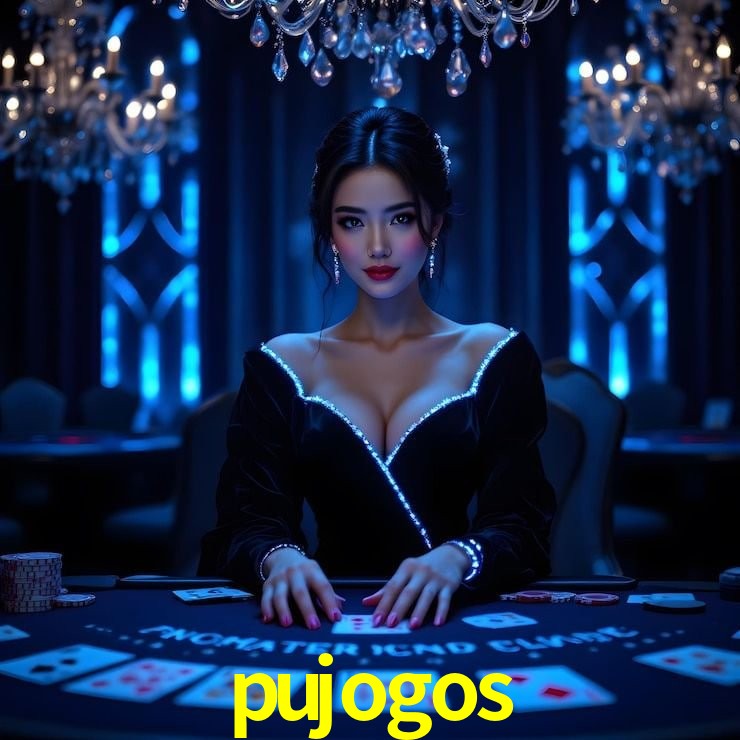 Diretório de Jogos pujogos