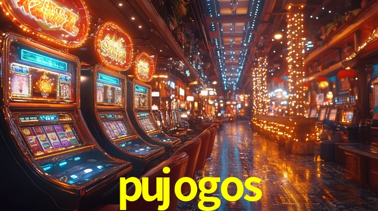 pujogos