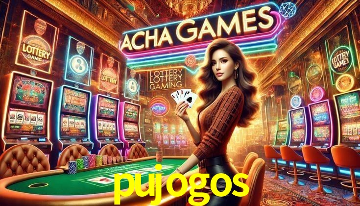 Sports Statistics pujogos