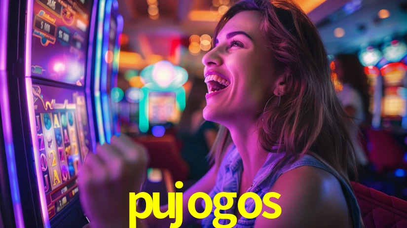 pujogos APP