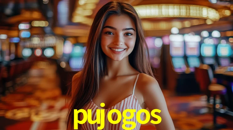 Exclusive Games pujogos
