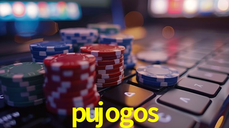 Design Responsivo pujogos