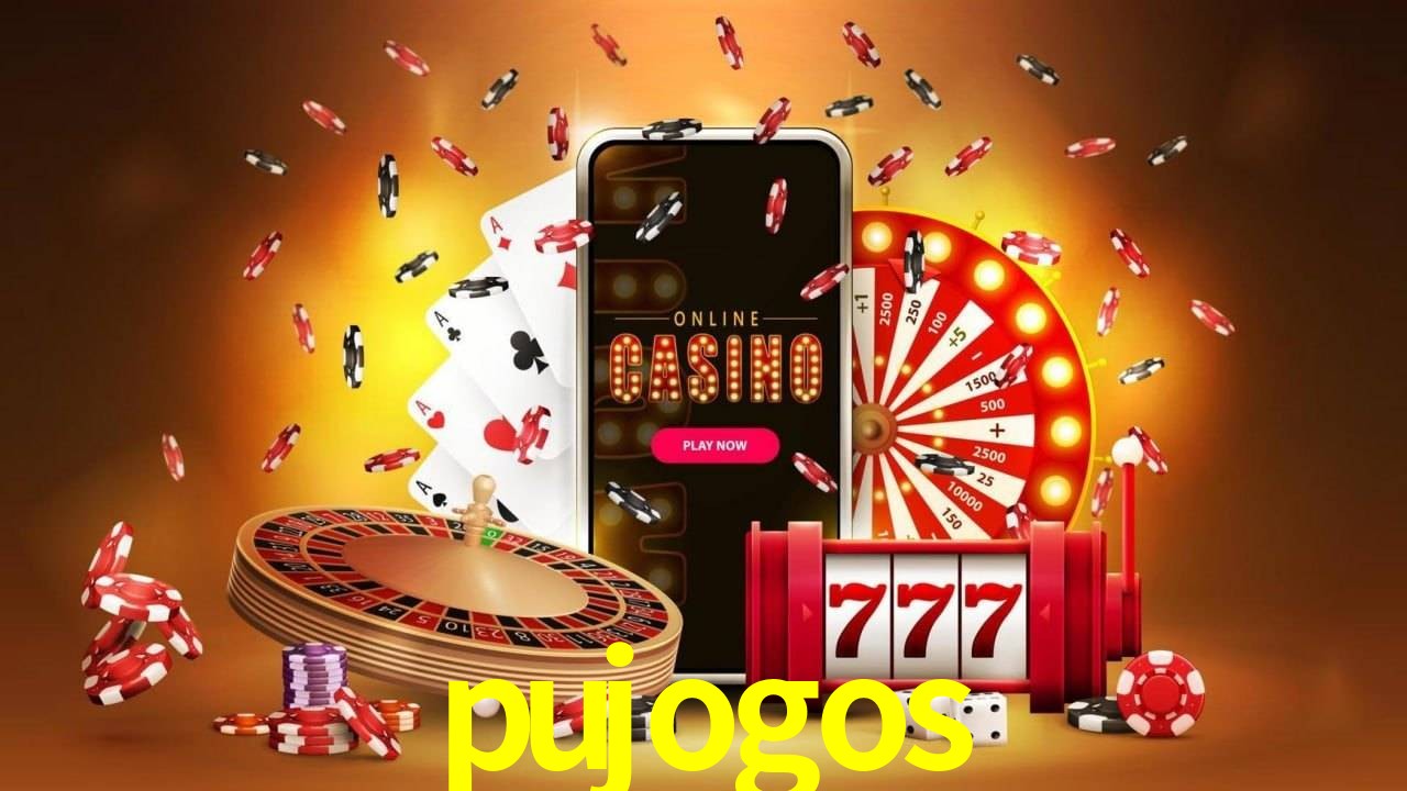 Casino Ao Vivo pujogos
