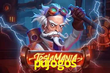 Provedores de Jogos pujogos
