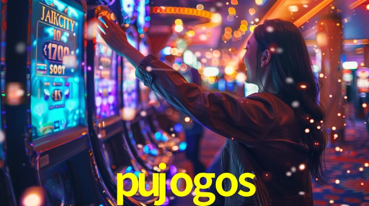 pujogos