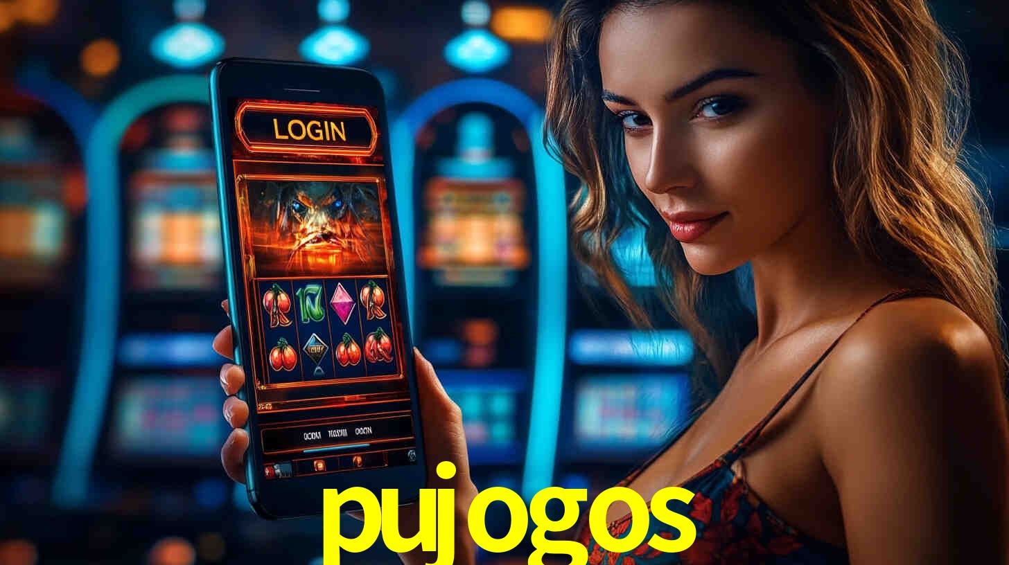 pujogos
