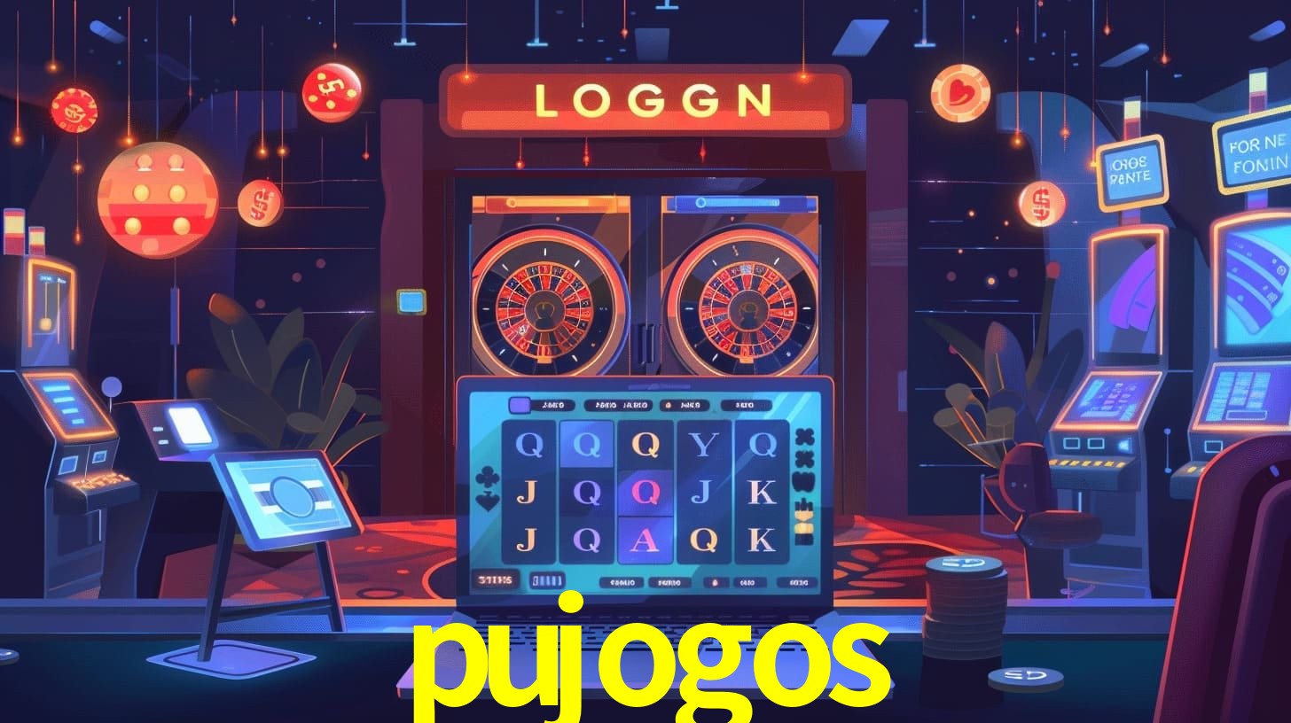 Promoção Relâmpago pujogos