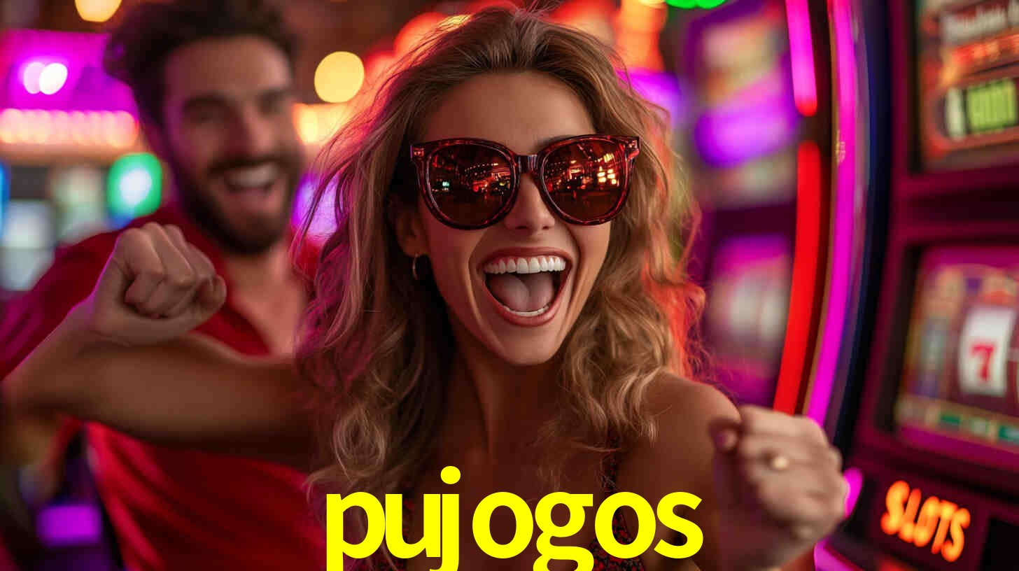 A Popularidade dos Caça-Níqueis no pujogos