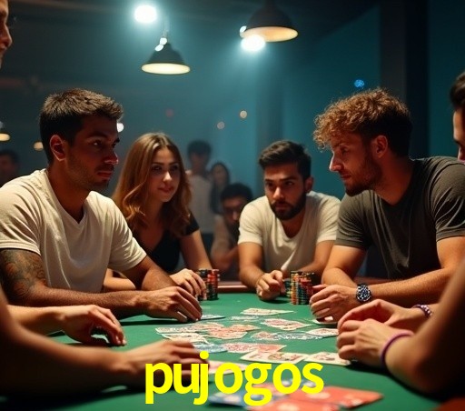 Jogos com bônus e suporte 24h na pujogos