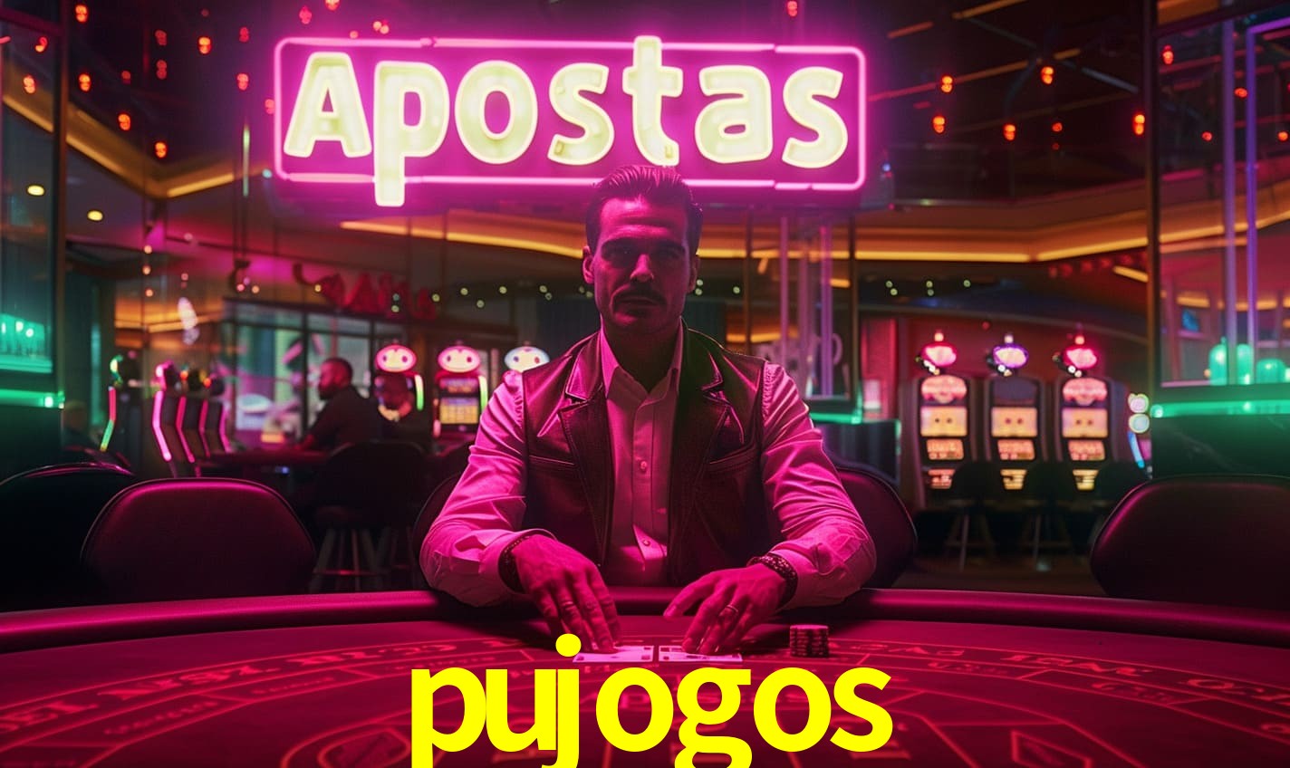 Descubra a Essência do pujogos: Nossa História e Compromissos