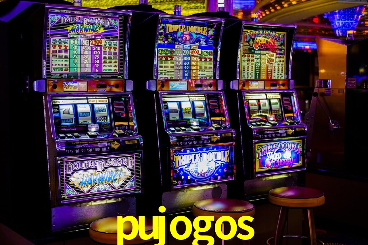 Mesa de Blackjack pujogos