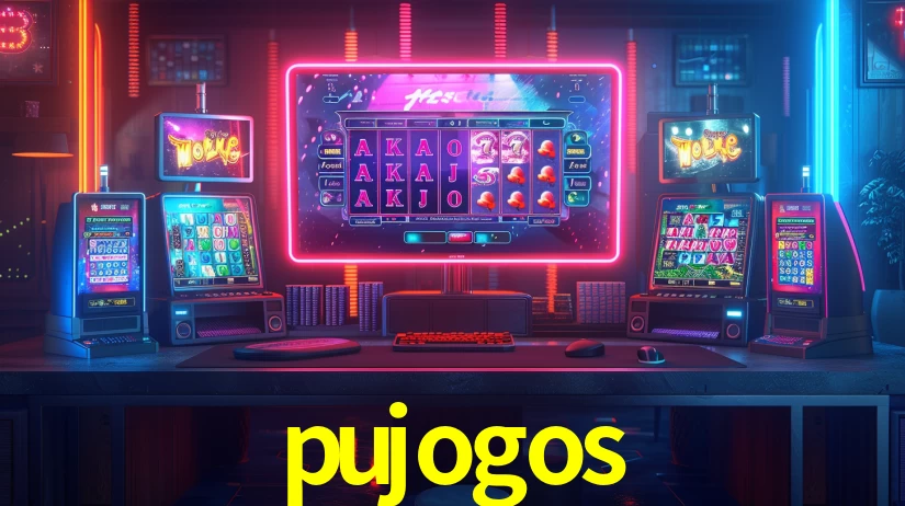 pujogos