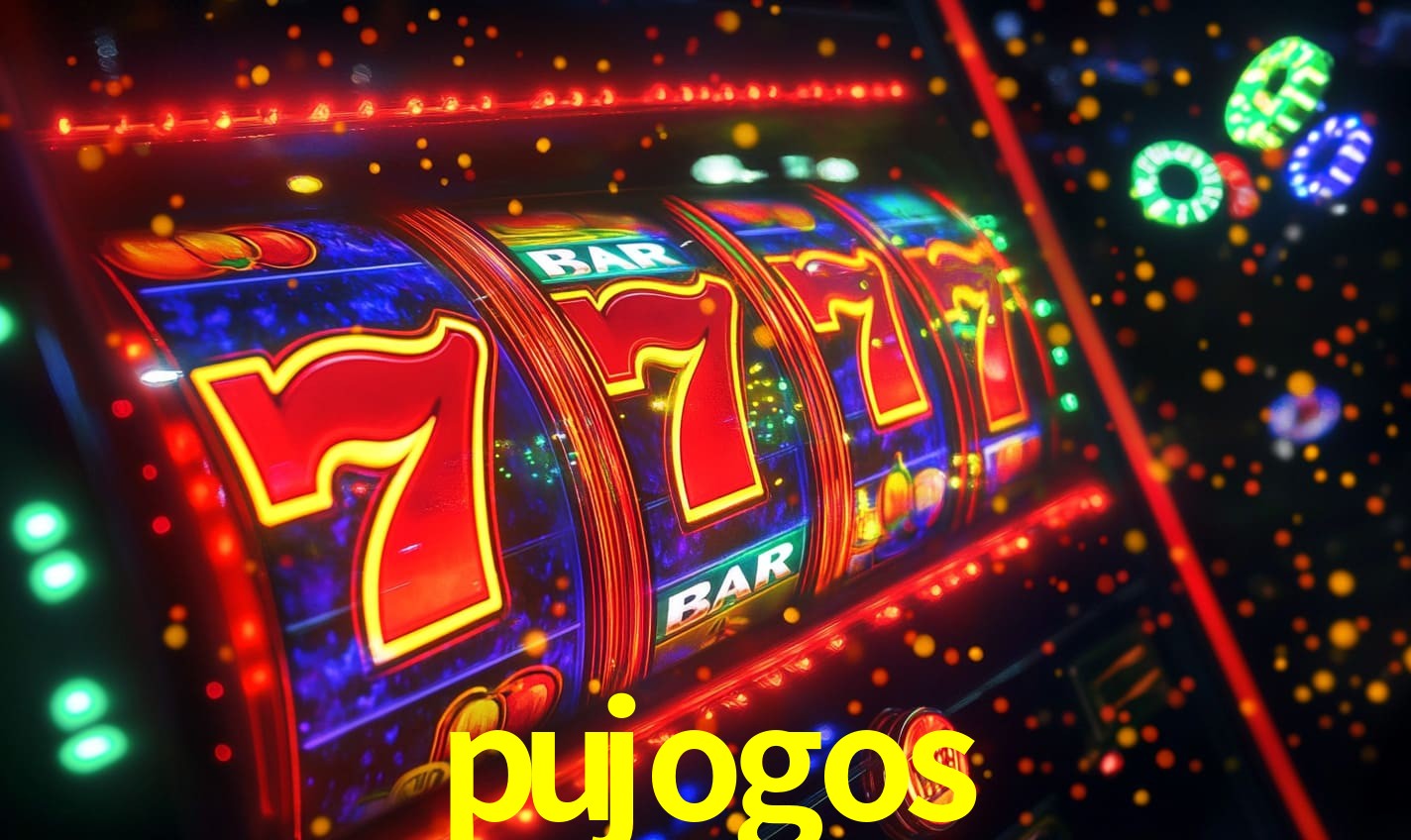 pujogos: Seu Especialista em Apostas Esportivas Brasileiras