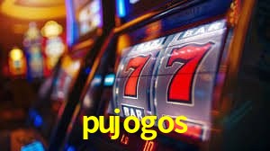 Cadastro Rápido pujogos