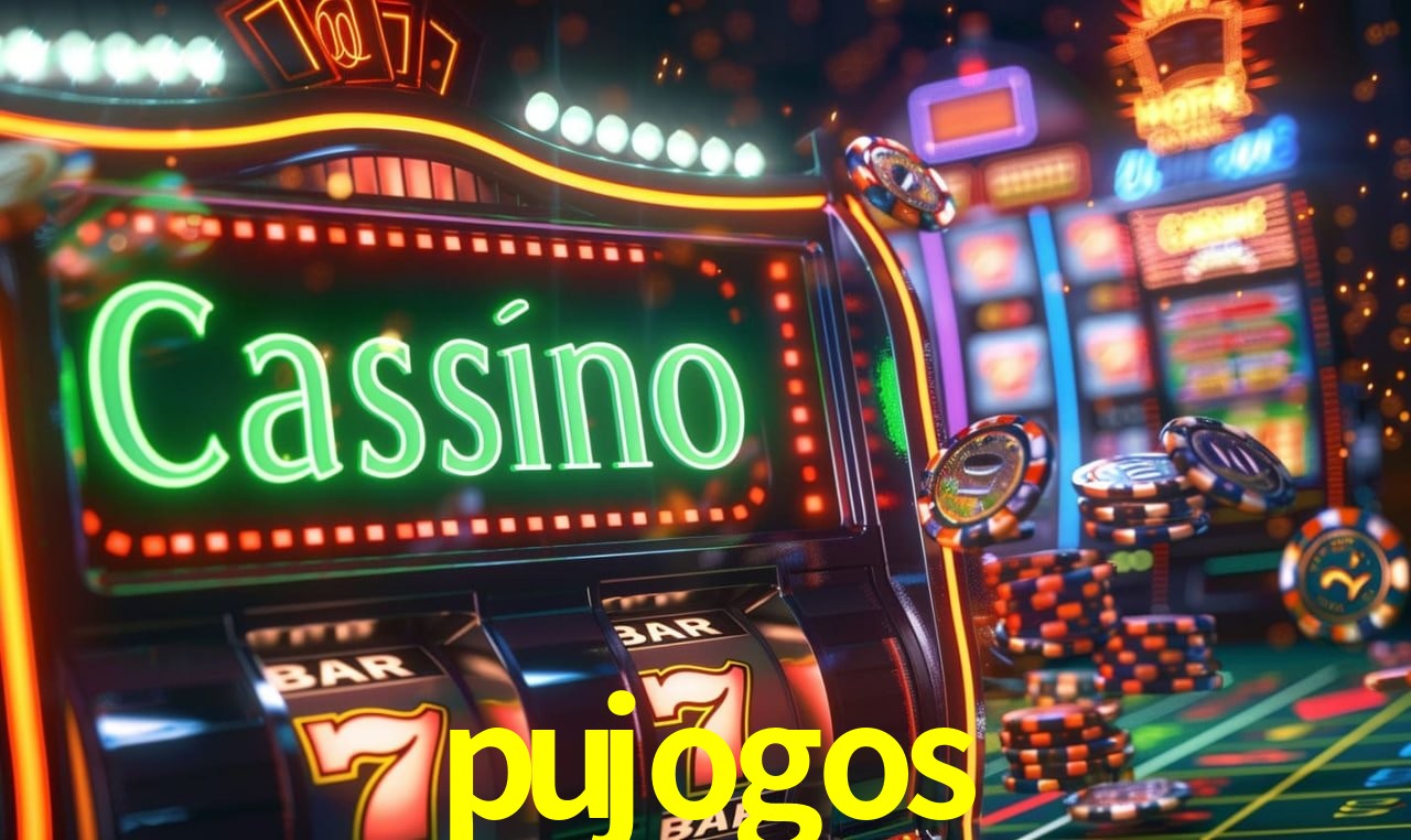 Benefícios da Conta pujogos