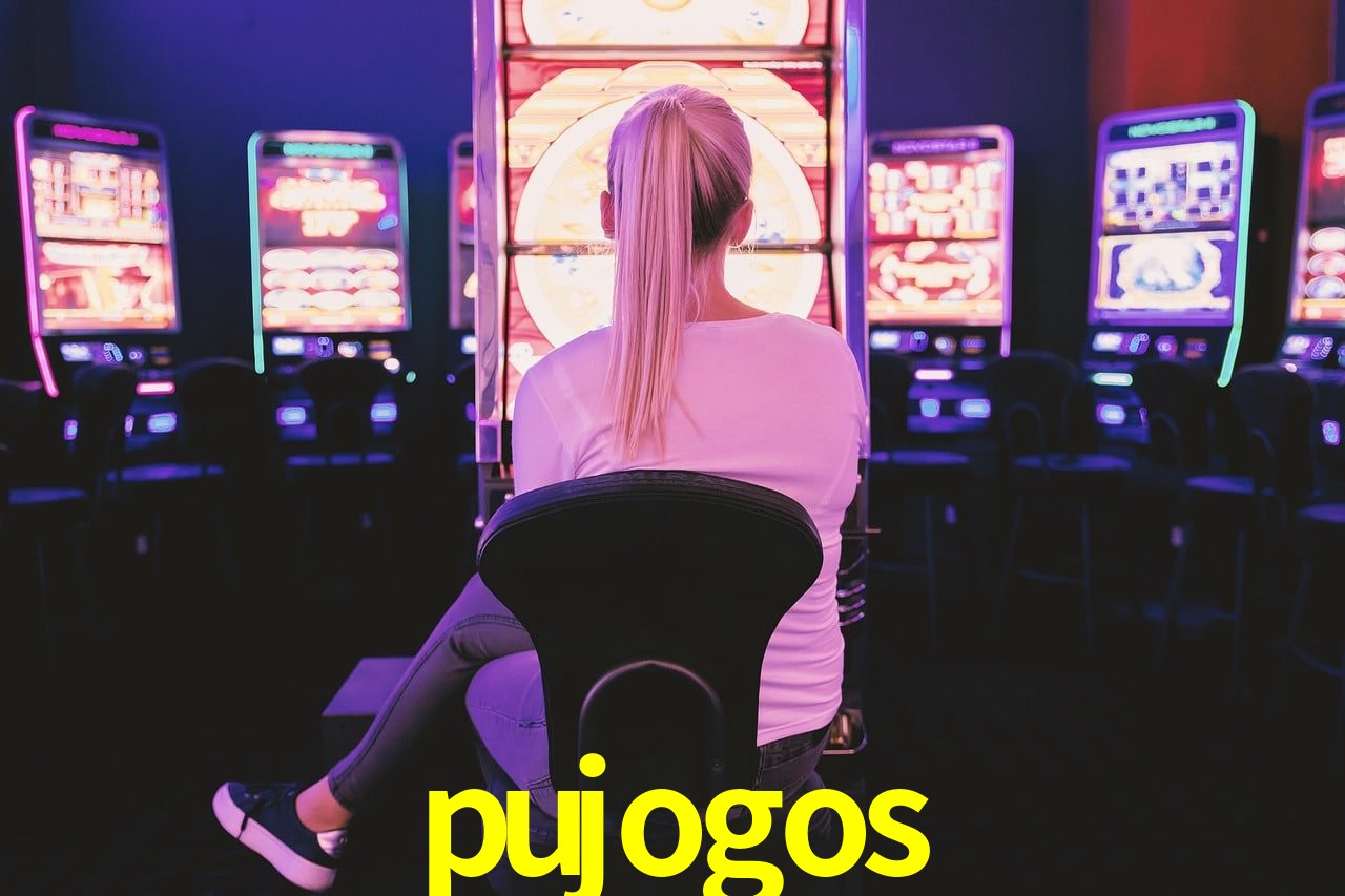 Games Directory pujogos